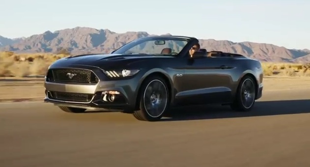 USA en Ford Mustang – Route 66, Grand Canyon, Monument Valley, Bryce, Zion, Las Vegas